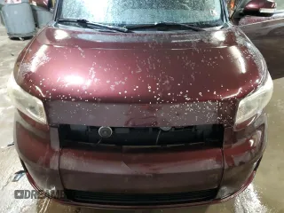 2009 Scion xB z VIN JTLKE50E391077637, wystawiony jako Copart lot #56528265 z przebiegiem 76 685 mil mil oraz Szkody całkowita. Historia ofert i sprzedaży dostępna na DreamBid. Obrazek 12.