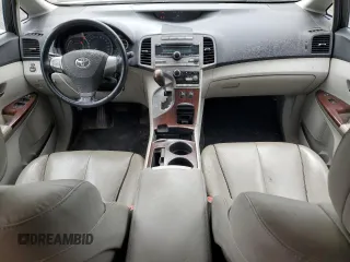 2009 Toyota Venza z VIN 4T3BE11A19U004879, wystawiony jako Copart lot #59405325 z przebiegiem 224 561 mil mil oraz Czysty tytuł • Clean title. Historia ofert i sprzedaży dostępna na DreamBid. Obrazek 8.