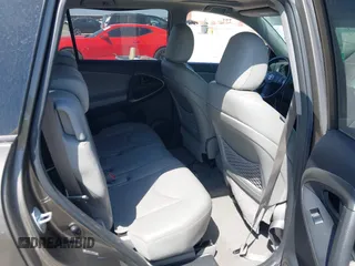 2009 Toyota RAV4 Ltd with VIN JTMZK31V395024466, listed as a IAAI auction lot 41883729 with 176,332 mi miles. Bid and sale history available at carsss.com. Image 8.