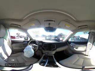 2022 Volvo XC90 Momentum with VIN YV4102CK2N1783804, listed as a IAAI auction lot 41171558 with 18,828 mi miles and . Bid and sale history available at DreamBid. Image 19.