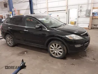 2009 Mazda CX-9 Touring with VIN JM3TB38A890179088, listed as a IAAI auction lot 41385780 with 216,910 mi miles and . Bid and sale history available at carsss.com. Image 13.