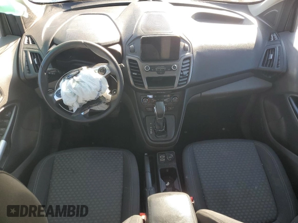 2020 Ford Transit Connect XLT с VIN NM0GE9F29L1438038, выставлен на аукционе Copart как лот 88605865 с пробегом 99 619 миль миль и Списание • Salvage title. История ставок и продаж доступна на DreamBid. Изображение 8.