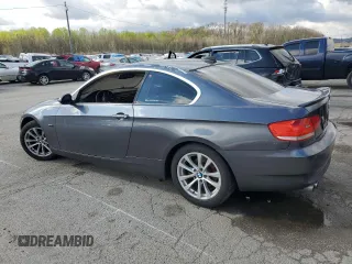 2007 BMW 3 Series 328xi with VIN WBAWC335X7PD05548, listed as a Copart auction lot 49236064 with 146,925 mi miles and Non Repairable. Bid and sale history available at DreamBid. Image 2.