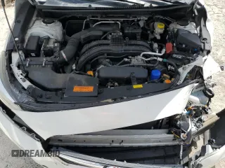 2017 Subaru Impreza Limited with VIN 4S3GTAU62H3729489, listed as a Copart auction lot 60019605 with 116,553 mi miles and Salvage title. Bid and sale history available at DreamBid. Image 11.