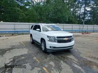 2016 Chevrolet Tahoe LT with VIN 1GNSCBKC5GR306031, listed as a Copart auction lot 54071705 with 219,799 mi miles and Salvage title. Bid and sale history available at DreamBid. Image 14.