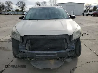 2014 GMC Acadia SLE with VIN 1GKKRNED9EJ327557, listed as a Copart auction lot 43645565 with 184,147 mi miles and Salvage Title. Bid and sale history available at carsss.com. Image 5.