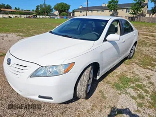 2009 Toyota Camry with VIN 4T1BE46KX9U816967, listed as a Copart auction lot 54517255 with 172,260 mi miles and Clean Title. Bid and sale history available at carsss.com. Image 2.