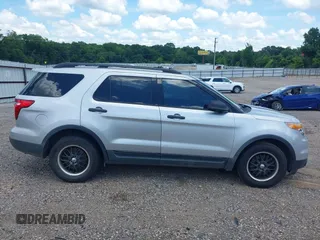 2014 Ford Explorer with VIN 1FM5K7B89EGA11455, listed as a IAAI auction lot 42577120 with 211,930 mi miles and . Bid and sale history available at DreamBid. Image 14.