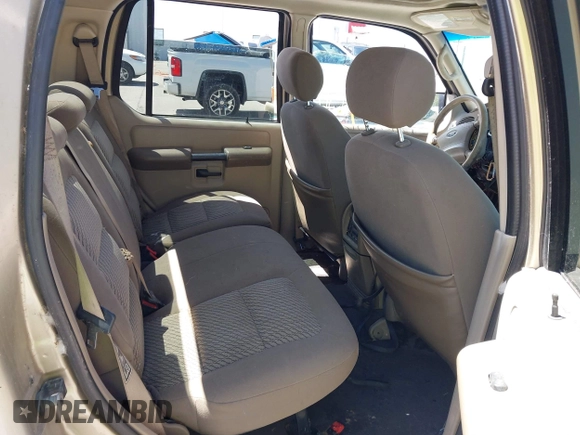 2003 Ford Explorer Sport Trac XLS with VIN 1FMZU77E83UA65631, listed as a IAAI auction lot 42133011 with 112,112 mi miles and . Bid and sale history available at DreamBid. Image 8.