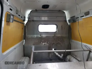2006 Dodge Sprinter with VIN WD0PD644865963590, listed as a Copart auction lot 48614595 with 141,842 mi miles and Clean Title. Bid and sale history available at DreamBid. Image 10.