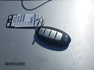2020 Nissan Murano SV z VIN 5N1AZ2BJ3LN166270, wystawiony jako IAAI lot #41479089 z przebiegiem 28 427 mil mil oraz . Historia ofert i sprzedaży dostępna na DreamBid. Obrazek 11.