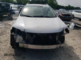 2010 Lexus RX 350 with VIN 2T2BK1BA7AC022286, listed as a Copart auction lot 54895215 with 174,651 mi miles and Salvage Title. Bid and sale history available at DreamBid. Image 5.