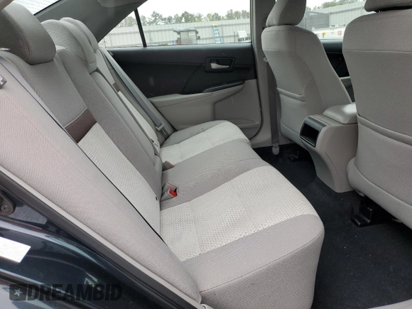 2013 Toyota Camry L with VIN 4T1BF1FK6DU248561, listed as a Copart auction lot 49882645 with 73,479 mi miles and Salvage Title. Bid and sale history available at carsss.com. Image 10.