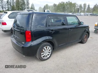 2009 Scion xB z VIN JTLKE50E291085390, wystawiony jako IAAI lot #42150125 z przebiegiem 170 928 mil mil oraz . Historia ofert i sprzedaży dostępna na DreamBid. Obrazek 4.