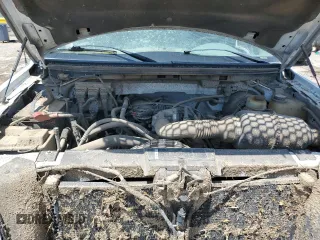 2007 Ford F-150 XL z VIN 1FTRF12227NA58960, wystawiony jako Copart lot #60405635 z przebiegiem 123 290 mil mil oraz Szkoda całkowita • Salvage title. Historia ofert i sprzedaży dostępna na DreamBid. Obrazek 11.