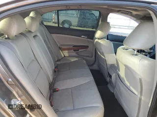 2011 Honda Accord EX with VIN 1HGCP2E71BA036675, listed as a Copart auction lot 70688474 with 46,716 mi miles and Salvage title. Bid and sale history available at DreamBid. Image 10.
