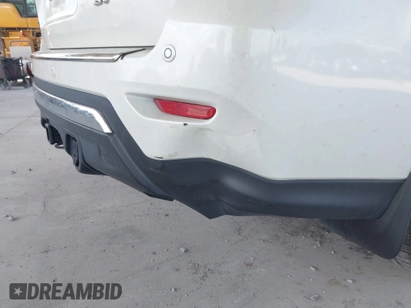 2016 Nissan Pathfinder S with VIN 5N1AR2MN8GC637220, listed as a IAAI auction lot 42382682 with 237,881 mi miles and . Bid and sale history available at DreamBid. Image 17.