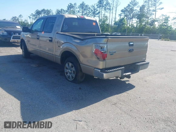 2012 Ford F-150 XL z VIN 1FTFW1CF6CFC30688, wystawiony jako IAAI lot #42081195 z przebiegiem Nie podano mil oraz . Historia ofert i sprzedaży dostępna na DreamBid. Obrazek 3.