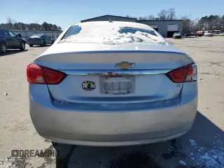 2014 Chevrolet Impala LS z VIN 2G11X5SL8E9227883, wystawiony jako Copart lot #46313965 z przebiegiem 192 209 mil mil oraz Szkoda całkowita • Salvage title. Historia ofert i sprzedaży dostępna na DreamBid. Obrazek 6.