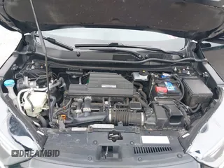 2020 Honda CR-V EX with VIN 5J6RW2H52LL047075, listed as a IAAI auction lot 42517112 with 71,769 mi miles and . Bid and sale history available at DreamBid. Image 10.