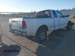 1998 Ford F-150 с VIN 1FTZX1729WKB69978, выставлен на аукционе IAAI как лот 41833491 с пробегом 145 620 миль миль и . История ставок и продаж доступна на DreamBid. Изображение 4.