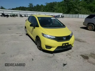2015 Honda Fit LX z VIN 3HGGK5H53FM713195, wystawiony jako Copart lot #51674315 z przebiegiem 78 356 mil mil oraz Szkoda całkowita • Salvage title. Historia ofert i sprzedaży dostępna na DreamBid. Obrazek 11.