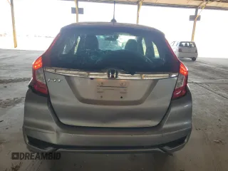 2019 Honda Fit EX z VIN 3HGGK5H80KM714325, wystawiony jako Copart lot #58254615 z przebiegiem 72 946 mil mil oraz Szkoda całkowita • Salvage title. Historia ofert i sprzedaży dostępna na DreamBid. Obrazek 6.