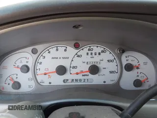 2001 Ford Explorer Sport Trac with VIN 1FMZU77E01UB39685, listed as a IAAI auction lot 42459928 with 133,891 mi miles and . Bid and sale history available at DreamBid. Image 7.