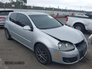 2007 Volkswagen GTI z VIN WVWFV71K37W127420, wystawiony jako IAAI lot #41776234 z przebiegiem 182 330 mil mil oraz . Historia ofert i sprzedaży dostępna na DreamBid. Obrazek 1.