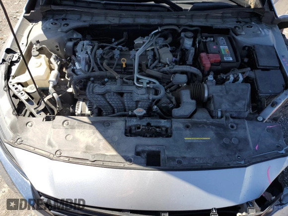 2023 Nissan Altima SV z VIN 1N4BL4DVXPN364779, wystawiony jako Copart lot #47776135 z przebiegiem 68 324 mil mil oraz Szkoda całkowita • Salvage title. Historia ofert i sprzedaży dostępna na DreamBid. Obrazek 11.