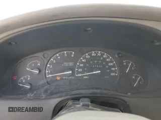 1996 Mazda B-Series 2WD Truck SE with VIN 4F4CR16U5TTM08135, listed as a Copart auction lot 86593474 with 127,430 mi miles and Salvage Title. Bid and sale history available at carsss.com. Image 9.