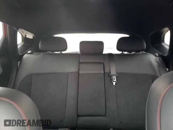 2024 Hyundai Kona N Line z VIN KM8HACA3XRU118164, wystawiony jako Copart lot #49996315 z przebiegiem 7 188 mil mil oraz Szkoda całkowita • Salvage title. Historia ofert i sprzedaży dostępna na DreamBid. Obrazek 10.