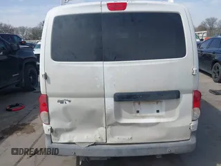 2017 Nissan NV200 S с VIN 3N6CM0KN3HK710909, выставлен на аукционе IAAI как лот 41744128 с пробегом 170 954 миль миль и . История ставок и продаж доступна на DreamBid. Изображение 17.
