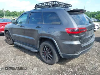 2019 Jeep Grand Cherokee Limited with VIN 1C4RJFBG9KC547738, listed as a IAAI auction lot 42662891 with 73,619 mi miles and . Bid and sale history available at DreamBid. Image 3.