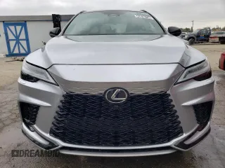 2023 Lexus RX with VIN 2T2BCMEA2PC003891, listed as a Copart auction lot 45638134 with 8,064 mi miles. Bid and sale history available at carsss.com. Image 5.