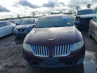 2009 Lincoln MKS with VIN 1LNHM93R19G622810, listed as a IAAI auction lot 42159223 with 212,362 mi miles and . Bid and sale history available at DreamBid. Image 13.