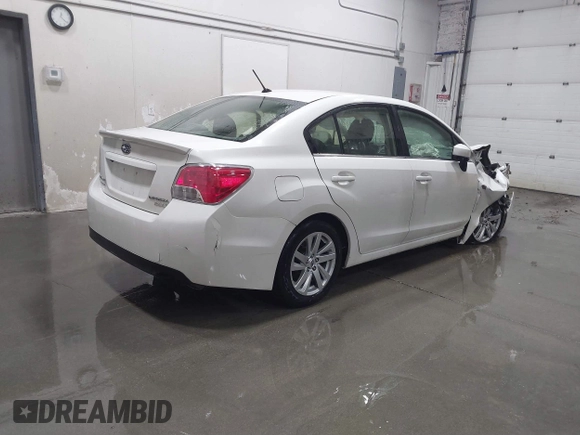 2015 Subaru Impreza Premium с VIN JF1GJAC60FH022954, выставлен на аукционе IAAI как лот 41852372 с пробегом 101 356 миль миль и . История ставок и продаж доступна на DreamBid. Изображение 4.