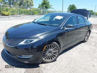 2015 Lincoln MKZ с VIN 3LN6L2G97FR619264, выставлен на аукционе IAAI как лот 42030235 с пробегом 116 727 миль миль и . История ставок и продаж доступна на DreamBid. Изображение 17.