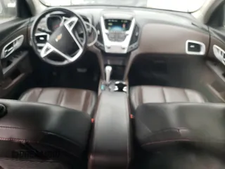 2012 Chevrolet Equinox LT w/2LT with VIN 2GNFLNEK9C6204744, listed as a Copart auction lot 43635305 with 154,550 mi miles and Clean Title. Bid and sale history available at carsss.com. Image 8.