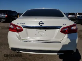 2017 Nissan Altima S with VIN 1N4AL3AP4HC265755, listed as a Copart auction lot 54931845 with 164,109 mi miles and Clean Title. Bid and sale history available at DreamBid. Image 6.