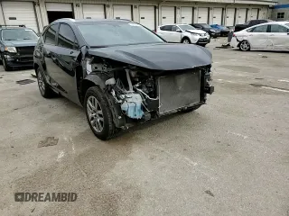 2016 Lexus NX 200t z VIN JTJBARBZ5G2076542, wystawiony jako Copart lot #49593965 z przebiegiem 115 720 mil mil oraz Szkoda całkowita • Salvage title. Historia ofert i sprzedaży dostępna na DreamBid. Obrazek 12.