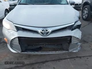 2016 Toyota Avalon Limited with VIN 4T1BK1EB9GU214485, listed as a IAAI auction lot 41278745 with 66,767 mi miles and . Bid and sale history available at DreamBid. Image 6.