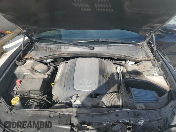 2020 Dodge Charger R/T z VIN 2C3CDXCT9LH216496, wystawiony jako Copart lot #53250685 z przebiegiem 112 616 mil mil oraz Szkoda całkowita • Salvage title. Historia ofert i sprzedaży dostępna na DreamBid. Obrazek 11.