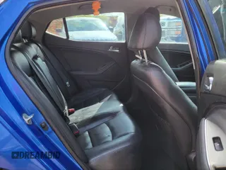 2014 Kia Optima SXL Turbo with VIN 5XXGR4A61EG286117, listed as a IAAI auction lot 42139134 with 149,594 mi miles and . Bid and sale history available at DreamBid. Image 7.