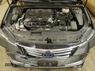 2021 Toyota Avalon Limited Hybrid z VIN 4T1CA1AB3MU001055, wystawiony jako Copart lot #62823372 z przebiegiem 14 776 mil mil oraz . Historia ofert i sprzedaży dostępna na DreamBid. Obrazek 7.