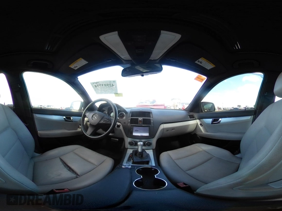 2009 Mercedes-Benz C 300 Sport с VIN WDDGF54X89R062231, выставлен на аукционе IAAI как лот 42593774 с пробегом 150 393 миль миль и . История ставок и продаж доступна на DreamBid. Изображение 19.