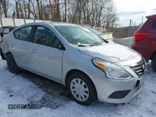 2017 Nissan Versa SV with VIN 3N1CN7APXHK450006, listed as a IAAI auction lot 41406310 with 71,355 mi miles and . Bid and sale history available at DreamBid. Image 1.