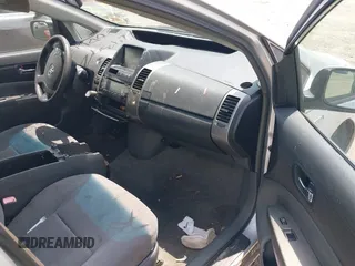 2007 Toyota Prius with VIN JTDKB20U177668473, listed as a IAAI auction lot 42738721 with Not provided miles and . Bid and sale history available at DreamBid. Image 5.