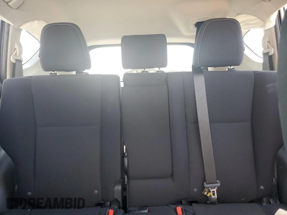 2018 Toyota RAV4 XLE with VIN JTMWFREV1JD119879, listed as a Copart auction lot 52236135 with 79,897 mi miles and Salvage Title. Bid and sale history available at carsss.com. Image 10.