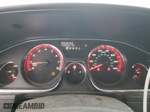 2014 GMC Acadia SLE with VIN 1GKKVPKD0EJ374651, listed as a Copart auction lot 46700075 with 132,043 mi miles and Salvage Title. Bid and sale history available at carsss.com. Image 9.
